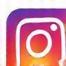 Instagram icon